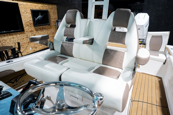 31ft Tidewater Yacht For Sale
