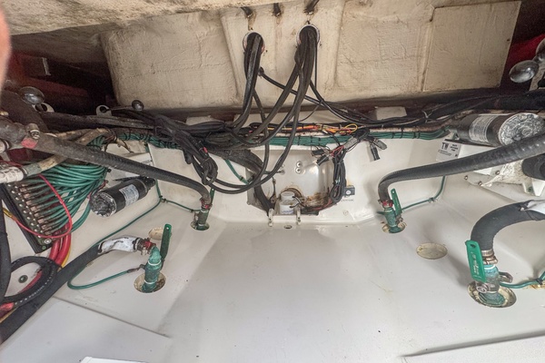 Fin  amp  Tonic 32ft Pursuit Yacht For Sale