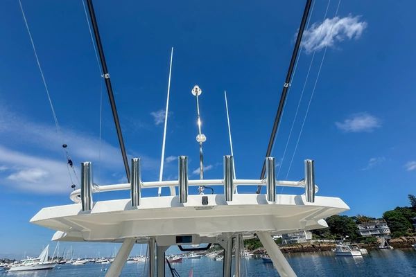 Pursuit S 328 Sport Yacht For Sale