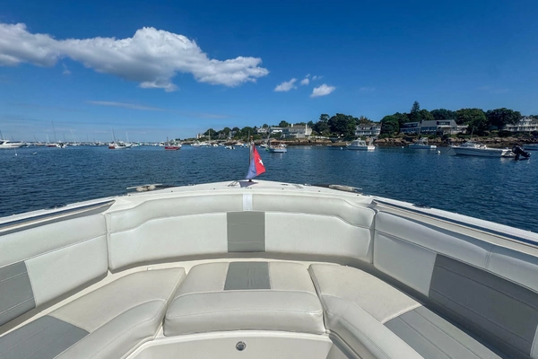 Pursuit S 328 Sport Yacht For Sale
