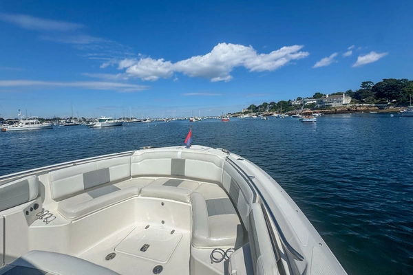 Pursuit S 328 Sport Yacht For Sale