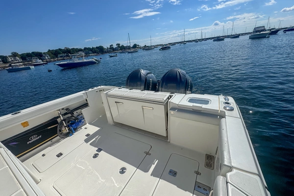 Pursuit S 328 Sport Yacht For Sale