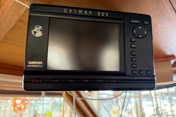 Sun Glo 42ft Cruise A Home Yacht For Sale