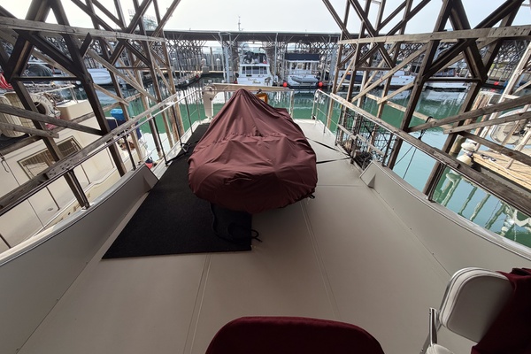 Sun Glo 42ft Cruise A Home Yacht For Sale