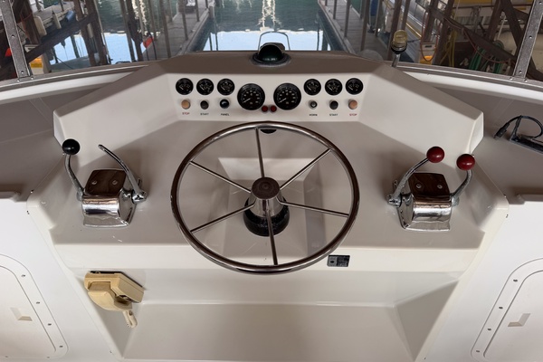 Sun Glo 42ft Cruise A Home Yacht For Sale