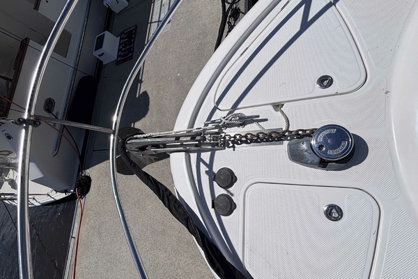 Big Wave 41ft Meridian Yacht For Sale