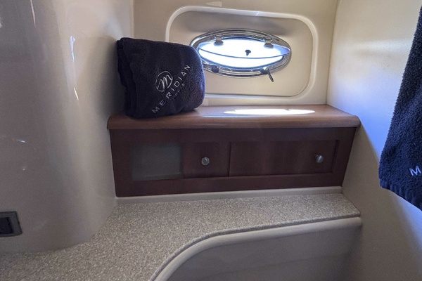 Big Wave 41ft Meridian Yacht For Sale
