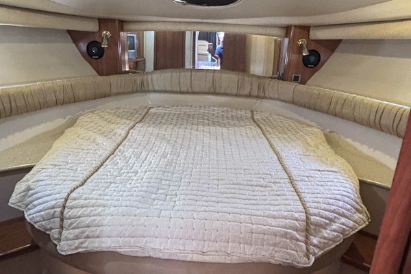 Big Wave 41ft Meridian Yacht For Sale