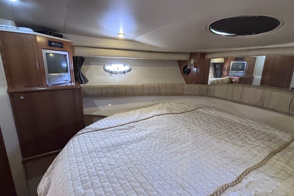 Big Wave 41ft Meridian Yacht For Sale