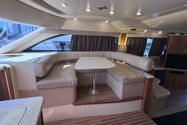 Big Wave 41ft Meridian Yacht For Sale