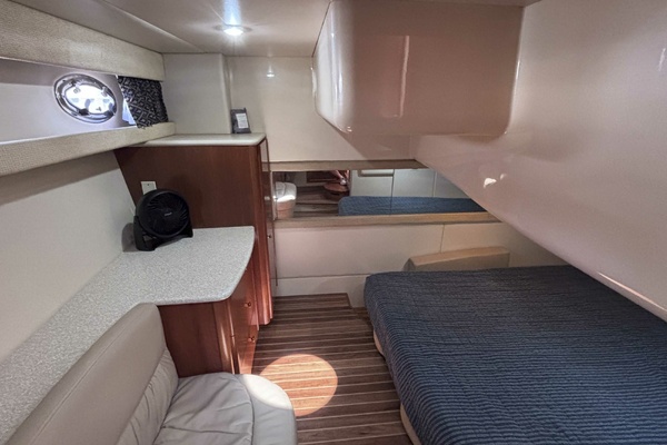 Big Wave 41ft Meridian Yacht For Sale