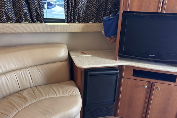Big Wave 41ft Meridian Yacht For Sale