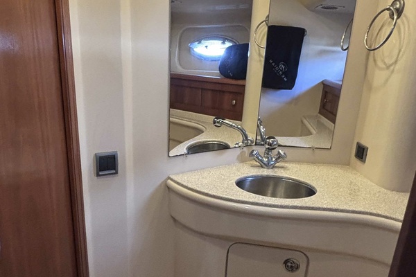Big Wave 41ft Meridian Yacht For Sale