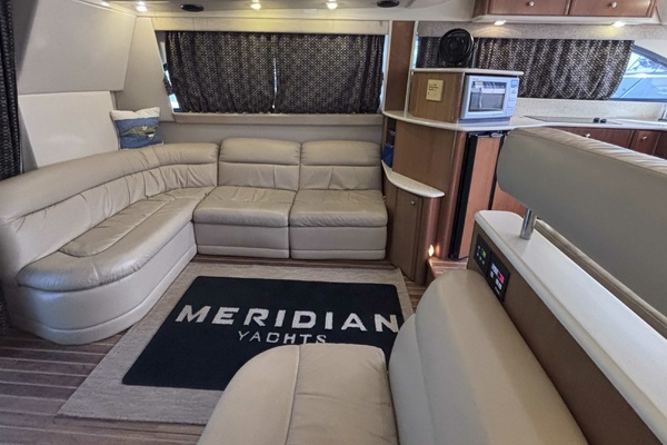 Big Wave 41ft Meridian Yacht For Sale