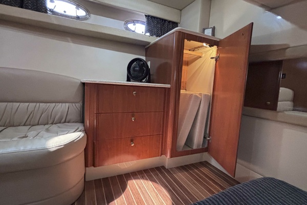 Big Wave 41ft Meridian Yacht For Sale