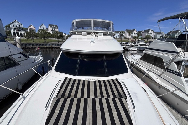 Big Wave 41ft Meridian Yacht For Sale