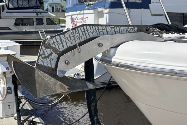 Big Wave 41ft Meridian Yacht For Sale
