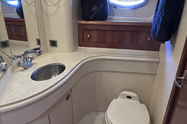 Big Wave 41ft Meridian Yacht For Sale