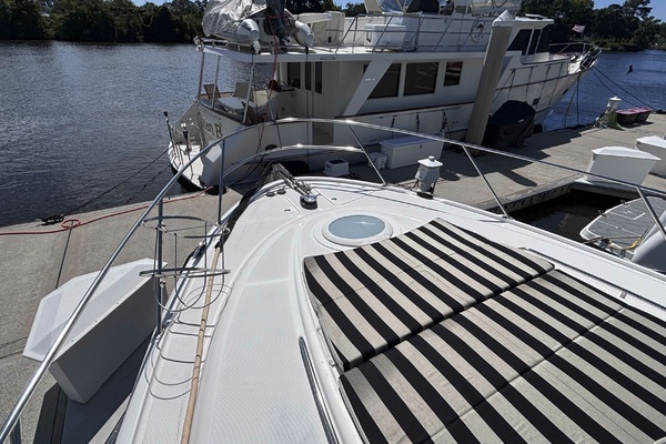 Big Wave 41ft Meridian Yacht For Sale