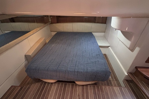 Big Wave 41ft Meridian Yacht For Sale