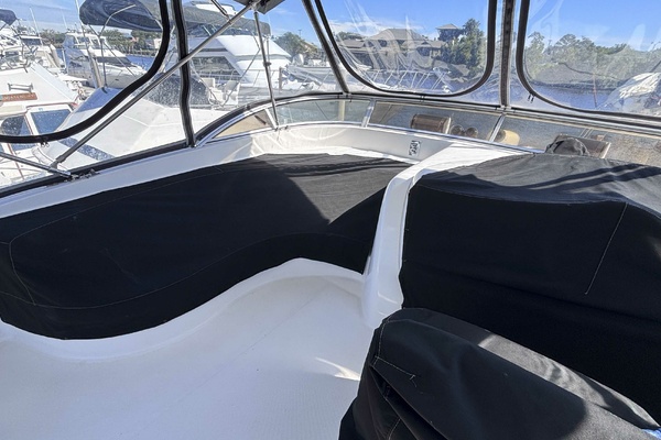 Big Wave 41ft Meridian Yacht For Sale