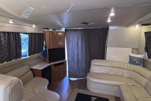 Big Wave 41ft Meridian Yacht For Sale
