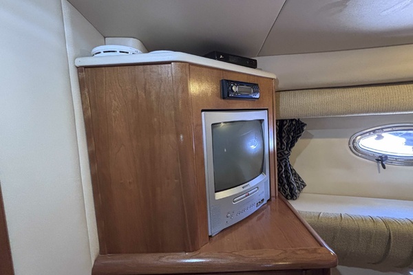 Big Wave 41ft Meridian Yacht For Sale