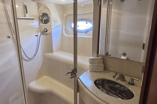 Big Wave 41ft Meridian Yacht For Sale
