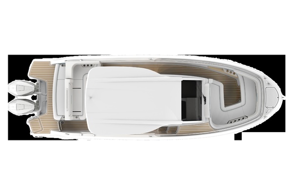 New Model 30ft Beneteau Yacht For Sale
