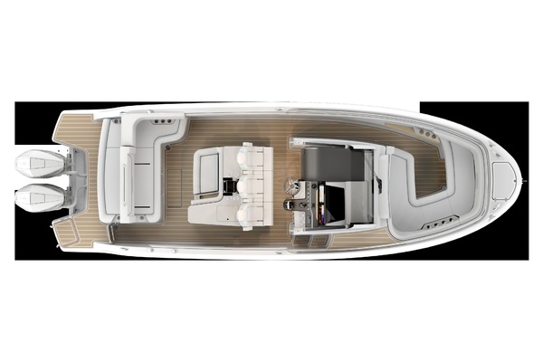 New Model 30ft Beneteau Yacht For Sale