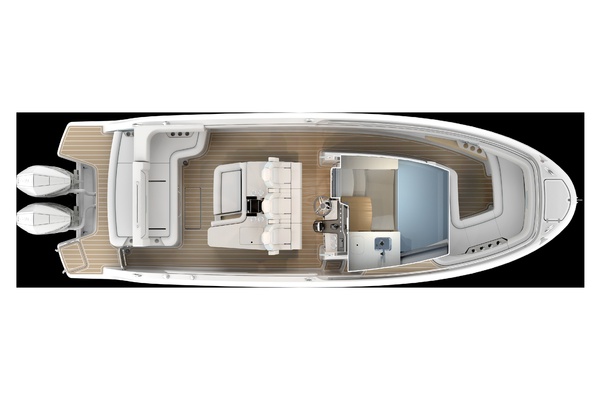 New Model 30ft Beneteau Yacht For Sale