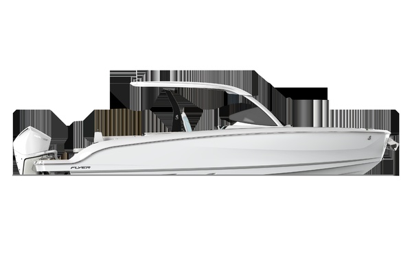New Model 30ft Beneteau Yacht For Sale