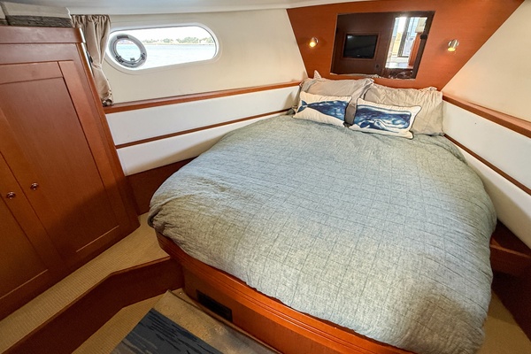 Nostos 44ft Beneteau Yacht For Sale