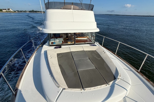 Nostos 44ft Beneteau Yacht For Sale