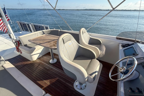 Nostos 44ft Beneteau Yacht For Sale