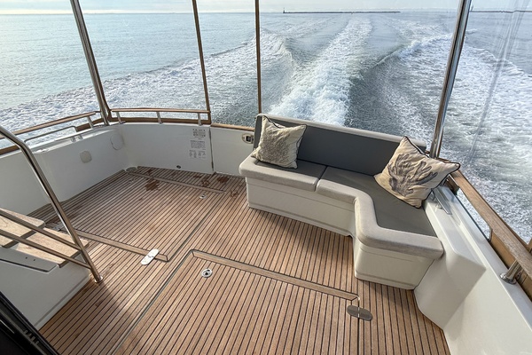 Nostos 44ft Beneteau Yacht For Sale