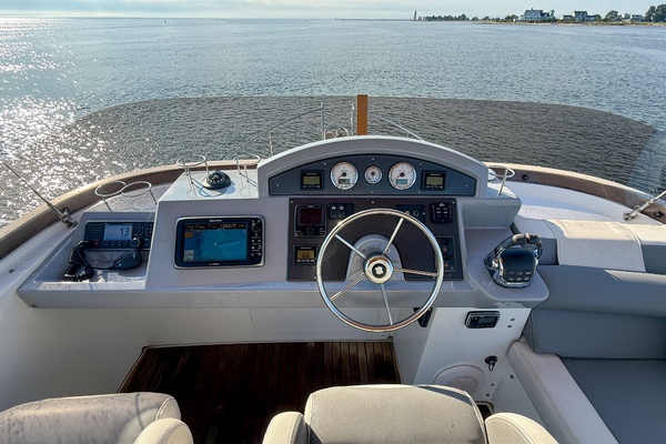Nostos 44ft Beneteau Yacht For Sale