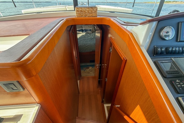 Nostos 44ft Beneteau Yacht For Sale