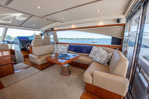 65ft Princess Yacht For Sale