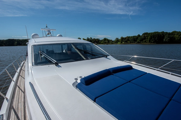 Princess V65 Yacht For Sale