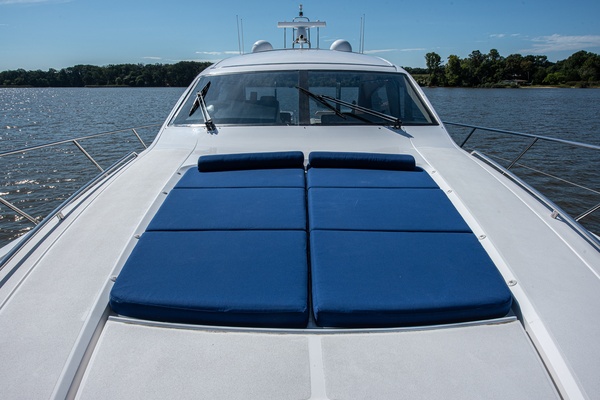 65ft Princess Yacht For Sale