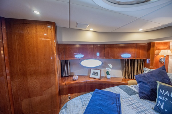 65ft Princess Yacht For Sale