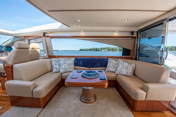 Princess V65 Yacht For Sale