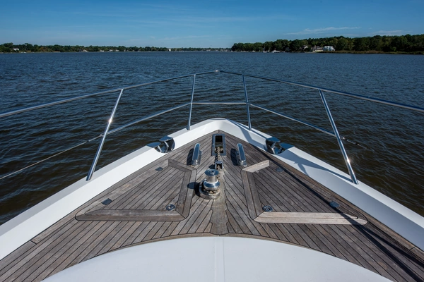 Princess V65 Yacht For Sale