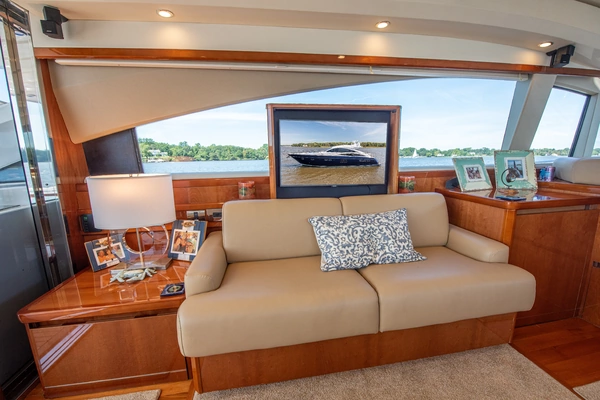 Princess V65 Yacht For Sale
