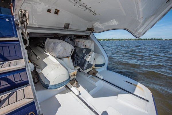 Princess V65 Yacht For Sale
