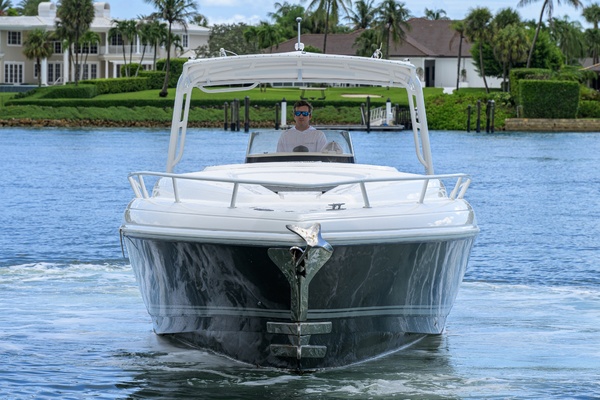 NAUTICAL MILES 37ft Intrepid Yacht For Sale
