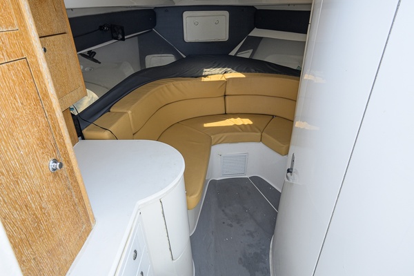 NAUTICAL MILES 37ft Intrepid Yacht For Sale
