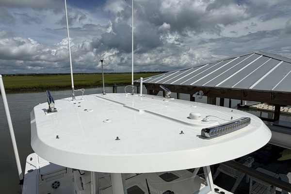 30ft Regulator Yacht For Sale