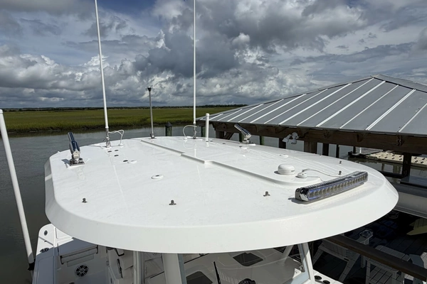 Regulator 30XO Yacht For Sale